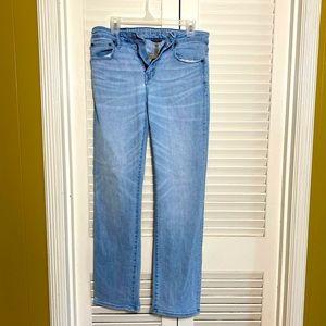 American Eagle Bootcut Jeans